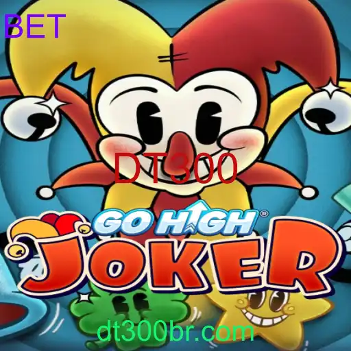 Descobrindo GoHighJoker: Uma Nova Experiência de Jogo com DT300